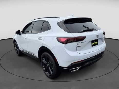 New 2026 Buick Envision Sport Touring image 3