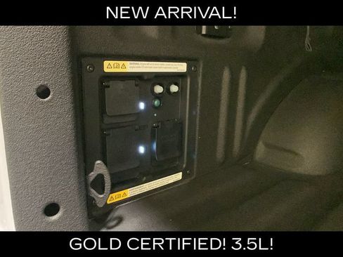 Certified 2025 Ford F150 XLT w/ Equipment Group 303A High AWD/4WD image 23
