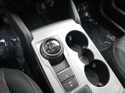 Used 2023 Ford Bronco Sport Big Bend image 24