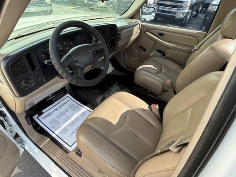 Used 2007 Chevrolet Silverado 1500 W/T image 10