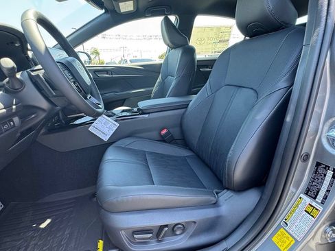 New 2026 Toyota Camry XSE AWD/4WD image 21