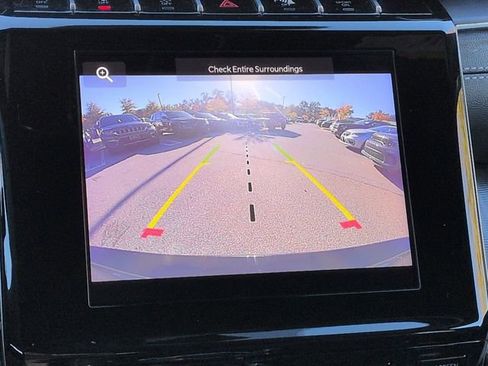 Used 2024 Jeep Grand Cherokee L Laredo image 22