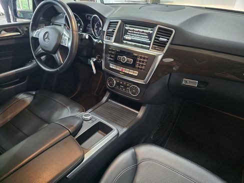 Used 2014 Mercedes-Benz ML 350 4MATIC image 31