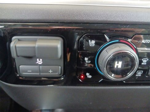 New 2026 Chevrolet Silverado 2500 High Country w/ High Country Premium Package image 26