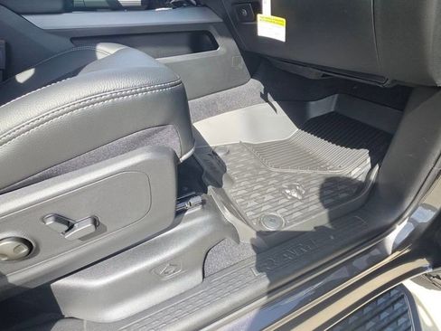 New 2026 RAM 1500 Rebel w/ Rebel Level 2 Equipment Group AWD/4WD image 14