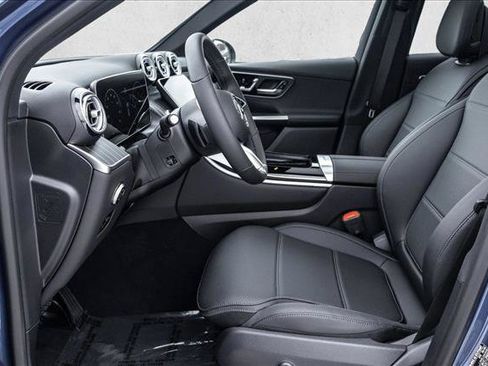 New 2026 Mercedes-Benz GLC 300 4MATIC image 11