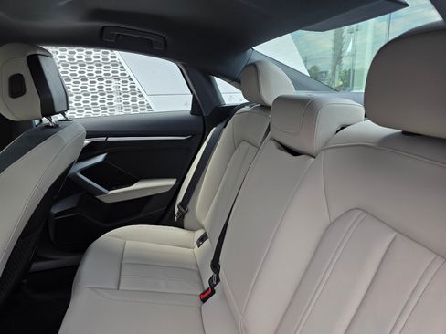 New 2026 Audi A3 2.0T Premium AWD/4WD image 13