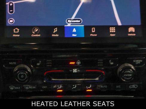 Used 2021 Jeep Grand Cherokee L Limited image 20