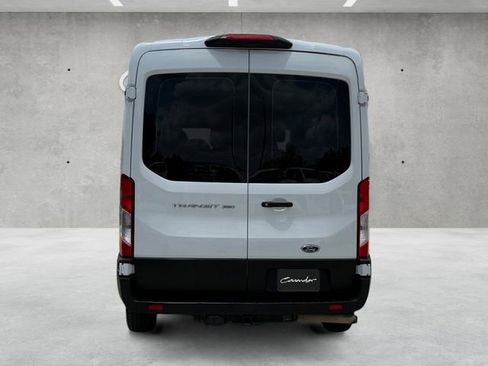 Used 2023 Ford Transit 350 XL RWD image 16