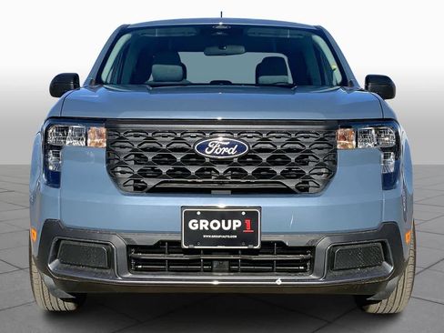 New 2026 Ford Maverick XLT image 3