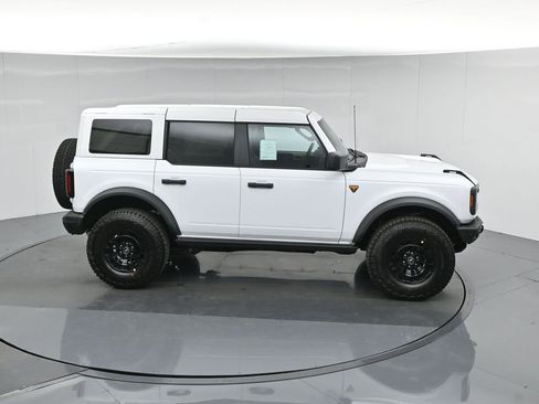 New 2026 Ford Bronco Badlands AWD/4WD image 54
