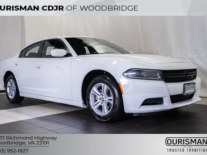 Used 2022 Dodge Charger SXT