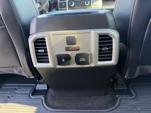 Used 2020 Ford F150 Lariat w/ Equipment Group 502A Luxury image 34