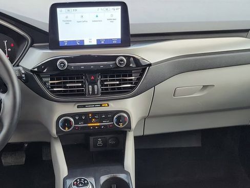 Certified 2024 Ford Escape Active image 30