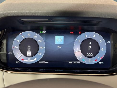 New 2026 Land Rover Range Rover Evoque S image 20