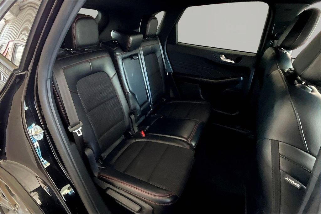 Used 2025 Ford Escape ST-Line FWD image 23