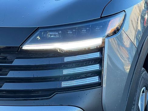 Used 2026 Nissan Kicks SV w/ Cold Weather Package image 33