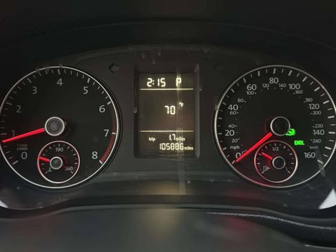 Used 2014 Volkswagen Passat 1.8T S image 14