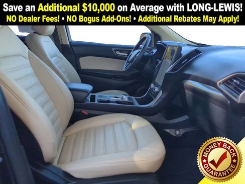 Used 2023 Ford Edge SEL image 22