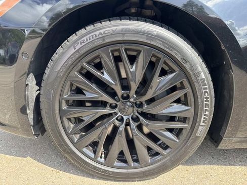 Used 2019 Audi A7 3.0T Premium Plus w/ Premium Plus Package image 9