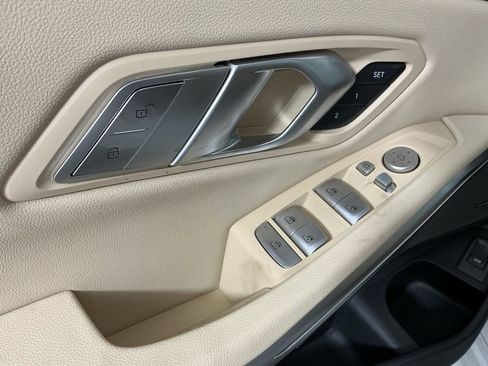 New 2026 BMW 330i Sedan w/ Premium Package image 19