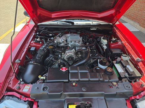 Used 2000 Ford Mustang GT RWD image 51