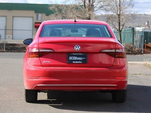 Used 2019 Volkswagen Jetta S w/ Driver Assistance Package image 4