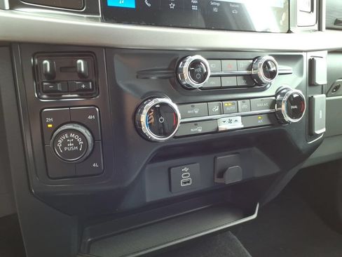 New 2026 Ford F150 XLT w/ FX4 Off-Road Package AWD/4WD image 22