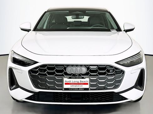 Used 2025 Audi A5 2.0T Premium Plus w/ Premium Plus AWD/4WD image 2