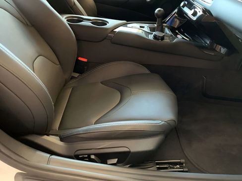 Used 2024 Toyota Supra Premium image 13