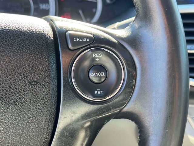 Used 2015 Honda Accord EX-L image 18