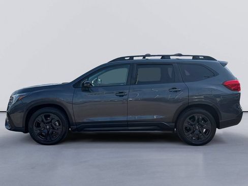 Certified 2023 Subaru Ascent Onyx Edition AWD/4WD image 6