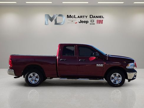 Used 2018 RAM 1500 Tradesman w/ Popular Equipment Group image 6