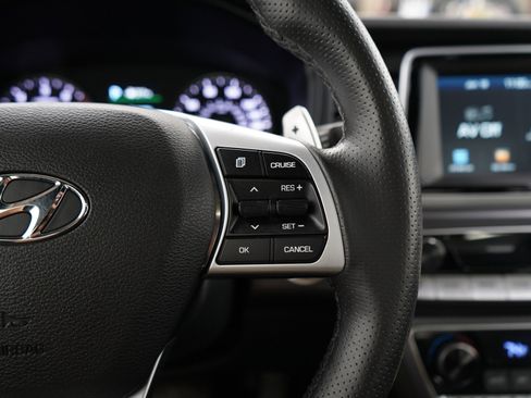 Used 2018 Hyundai Sonata Sport FWD image 25