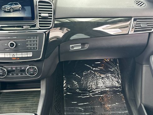 Used 2017 Mercedes-Benz GLE 350 4MATIC w/ Premium 1 Package image 21