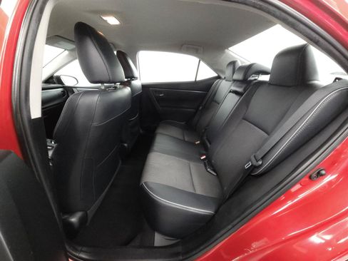 Used 2016 Toyota Corolla S FWD image 5