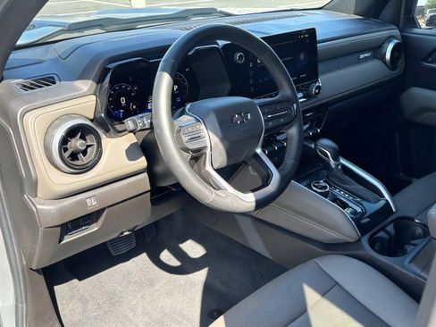 Used 2025 Chevrolet Colorado ZR2 AWD/4WD image 20
