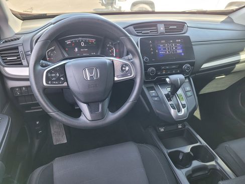 Used 2021 Honda CR-V Special Edition image 18