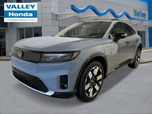 New 2026 Honda Prologue Elite image 1