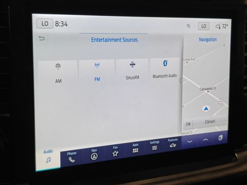 Used 2023 Ford F150 Tremor w/ Equipment Group 402A High AWD/4WD image 46