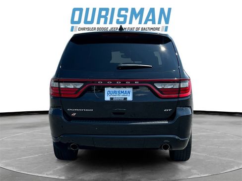 Certified 2024 Dodge Durango GT image 5