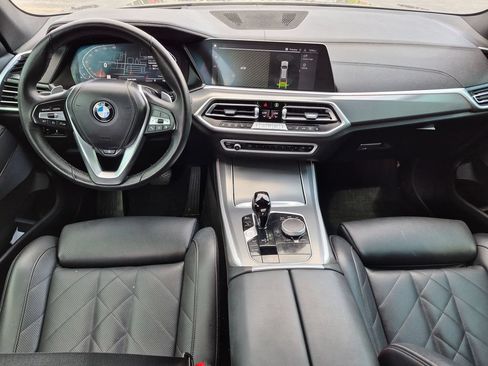 Used 2023 BMW X5 xDrive40i AWD/4WD image 24