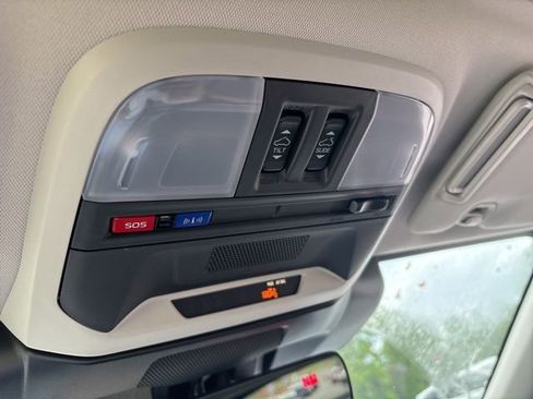 New 2026 Subaru Crosstrek 2.0i Premium AWD/4WD image 16