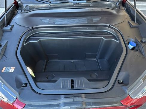 Certified 2022 Ford Mustang Mach-E Select w/ Comfort/Technology Package image 26