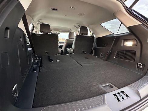 New 2026 Ford Explorer Active w/ Active Comfort Package image 65