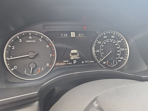 Used 2025 Mitsubishi Outlander SE FWD image 18