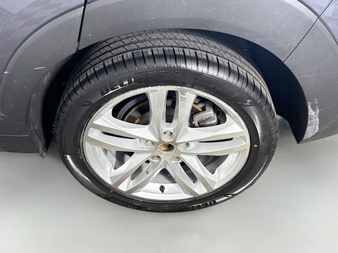 Used 2019 Hyundai Tucson Night image 37