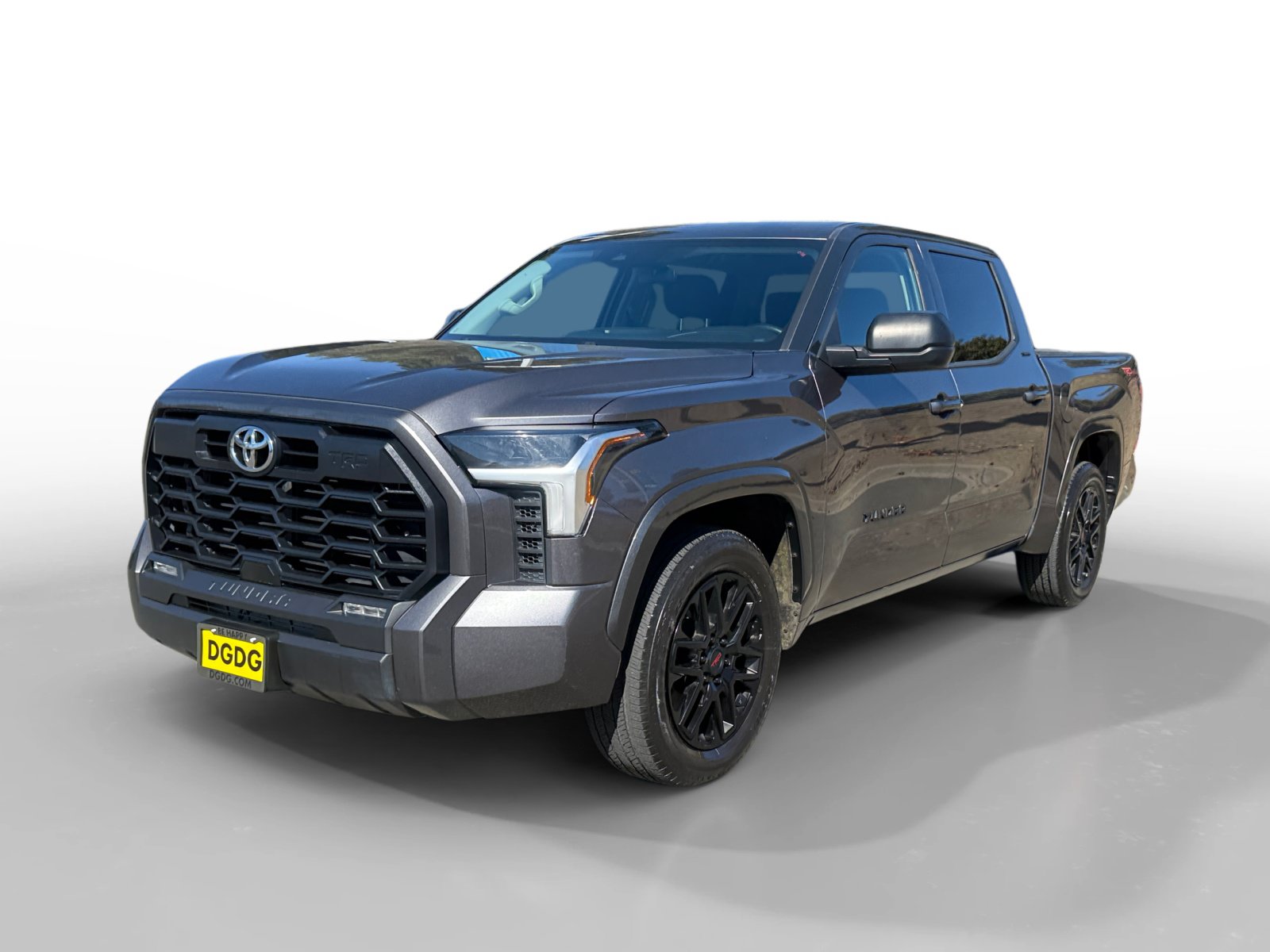 Used 2022 Toyota Tundra SR5 w/ TRD Sport Package RWD image 1