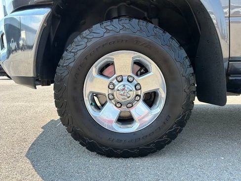 Used 2015 RAM 2500 Power Wagon Laramie AWD/4WD image 14