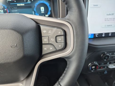 New 2025 Ford Bronco Badlands image 29